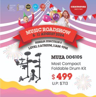 (Category: ) located in . Submitted by music_paradise_sg (Listing ID 1317902528, Image 1). Description: .