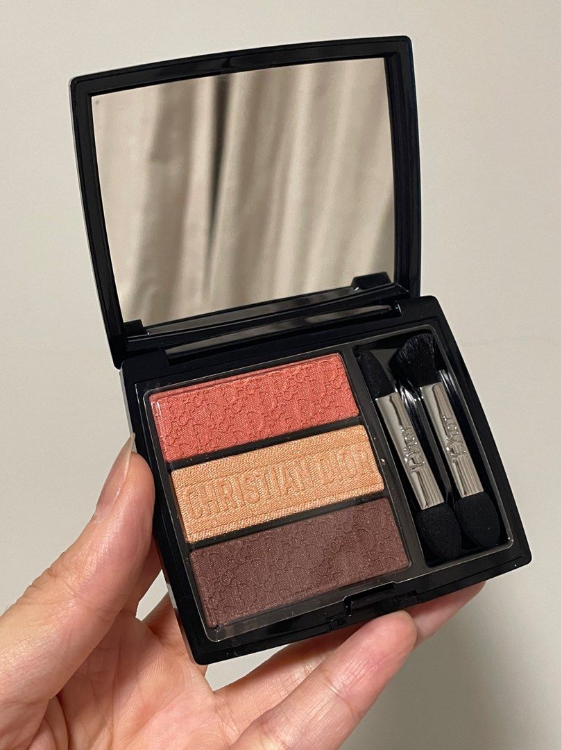 DIOR 653 Coral Canvas Carousell