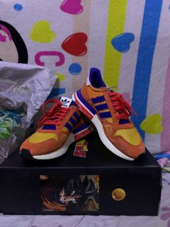 adidas goku View all adidas goku ads in Carousell Philippines