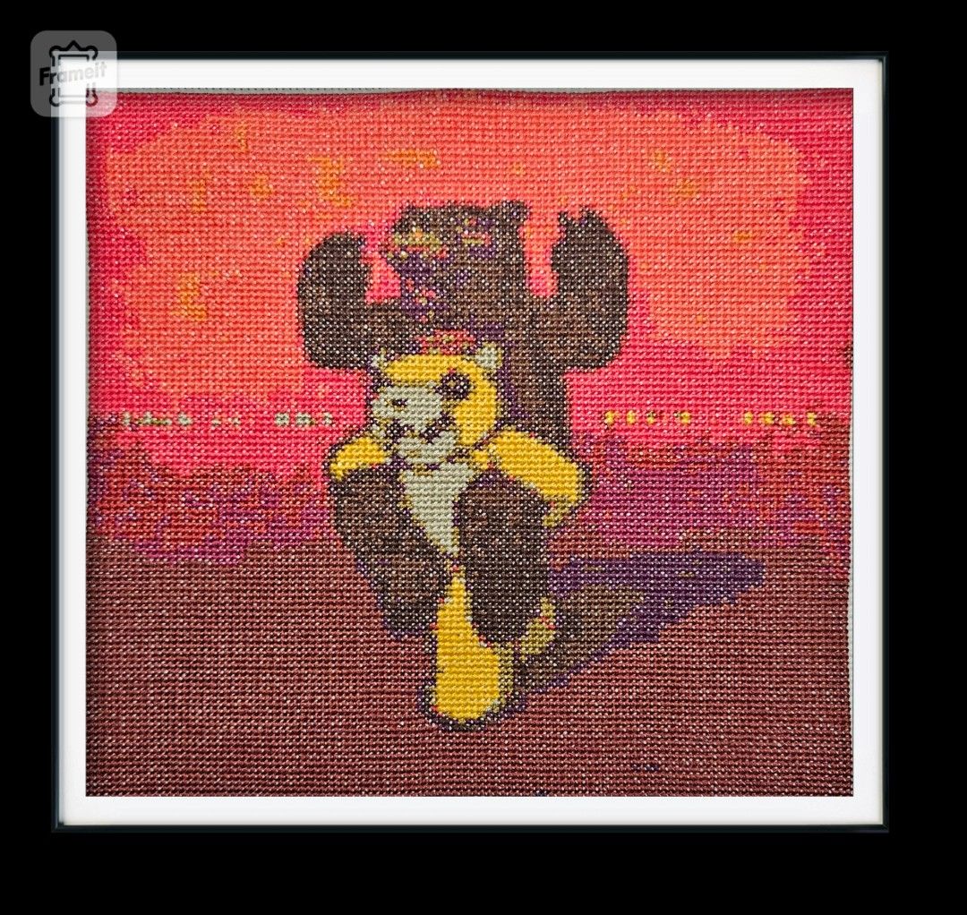 Fall Out Boy - Folie a Deux (Category: Vinyls) located in Makati City. Submitted by niceli67 (Listing ID 1317955964, Image 1). Description: 🎵 I don't care what you think As long as it's about me The best of us can find happiness in misery 🎵 Let's hear it for the FOB suitehearts in your life with this one-of-a-kind 8"x8" embroidered iteration inspired by their "Folie a Deux" album cover! ❤️🐻 Includes a minimalist frame upon purchase. Looking fo