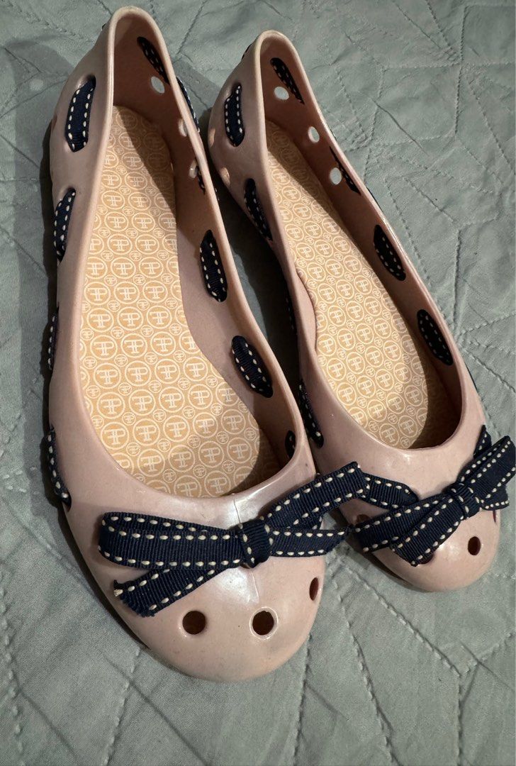 Jelly doll shoes top