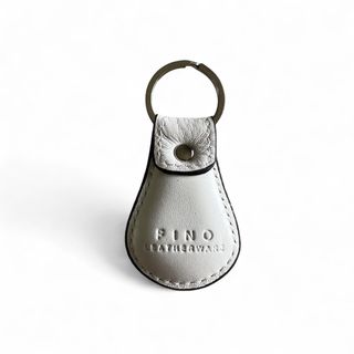 Fino leatherware keychain price sale
