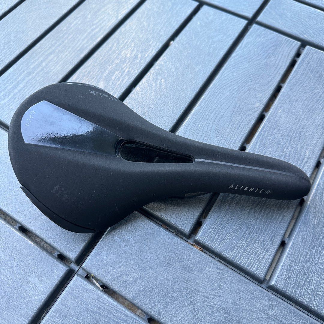 Aliante r1 open top
