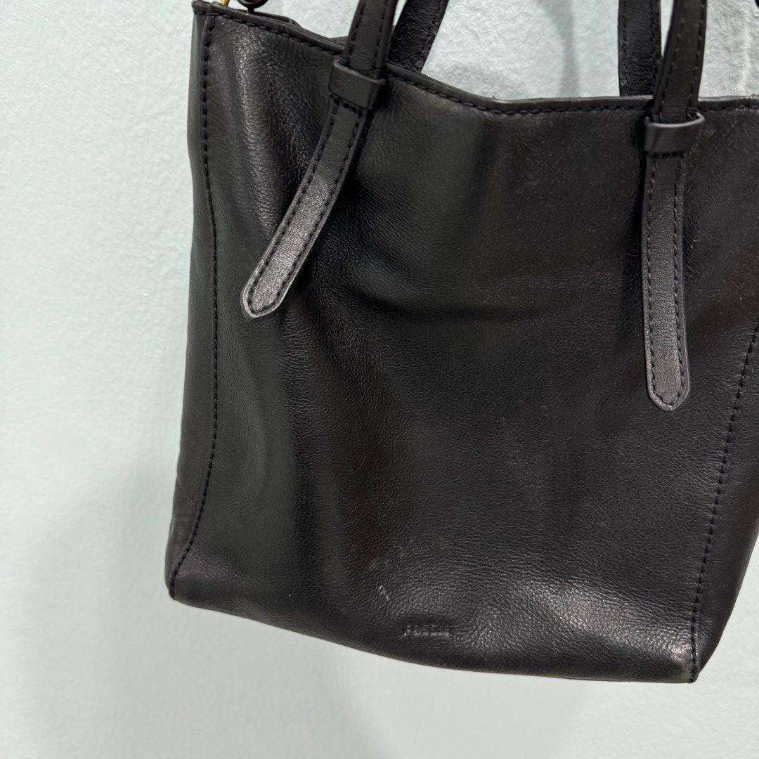 Fossil 3 Way Bag