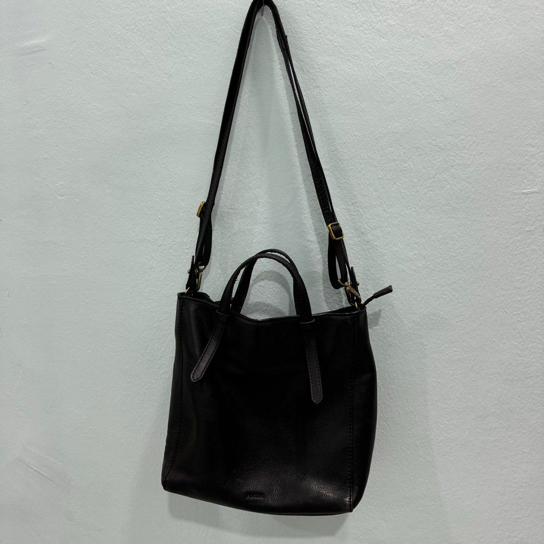 Fossil 3 Way Bag