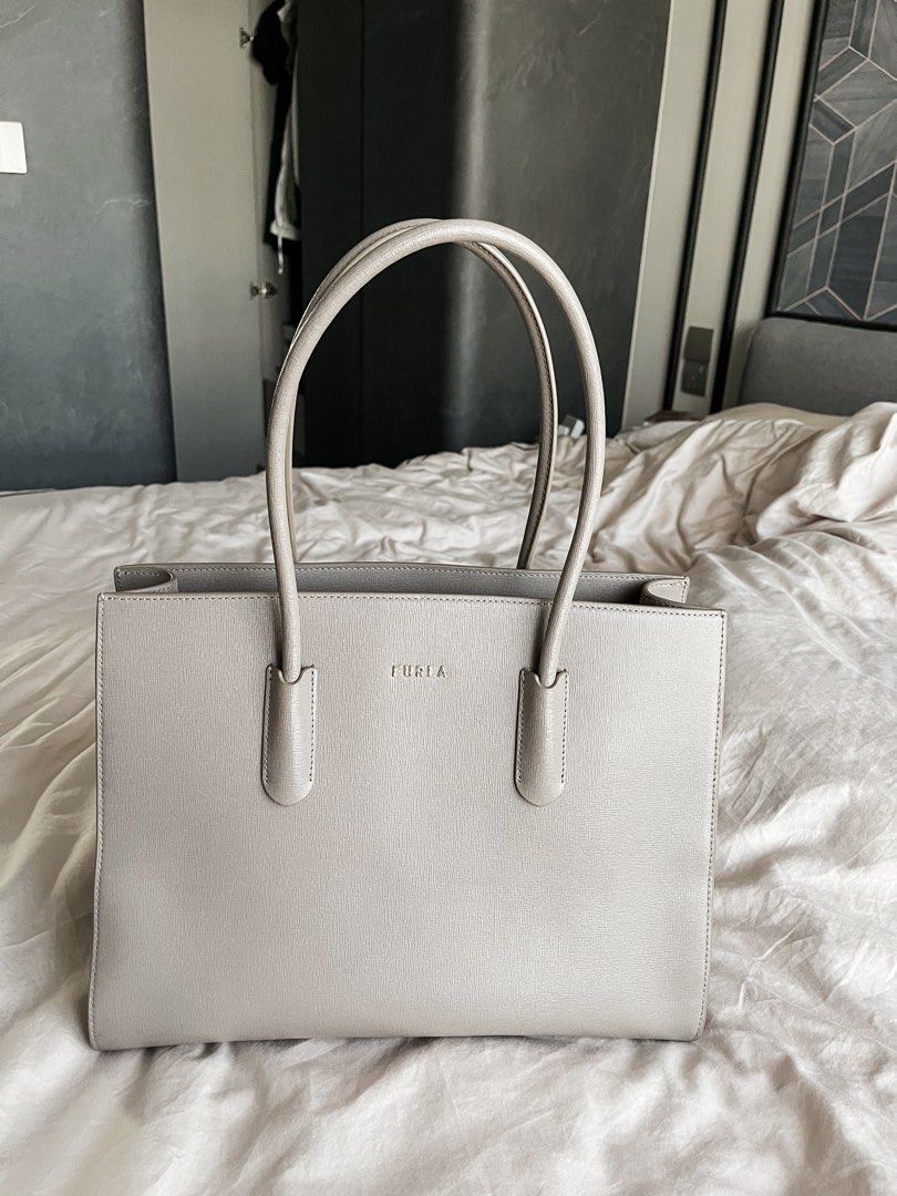 Furla pelle top