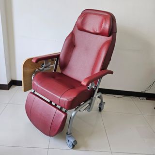 Geriatric Chair Health Nutrition Assistive Rehabilatory Aids