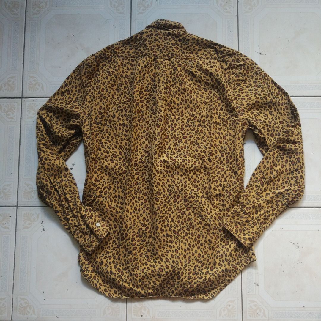 Gitman Bros USA Longsleeve S (Category: Formal Shirts) located in Pasay City. Submitted by denimdude.ph (Listing ID 1317966222, Image 2). Description: made in USA.