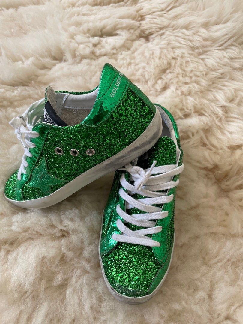 GOLDEN GOOSE GGDB SUPERSTAR