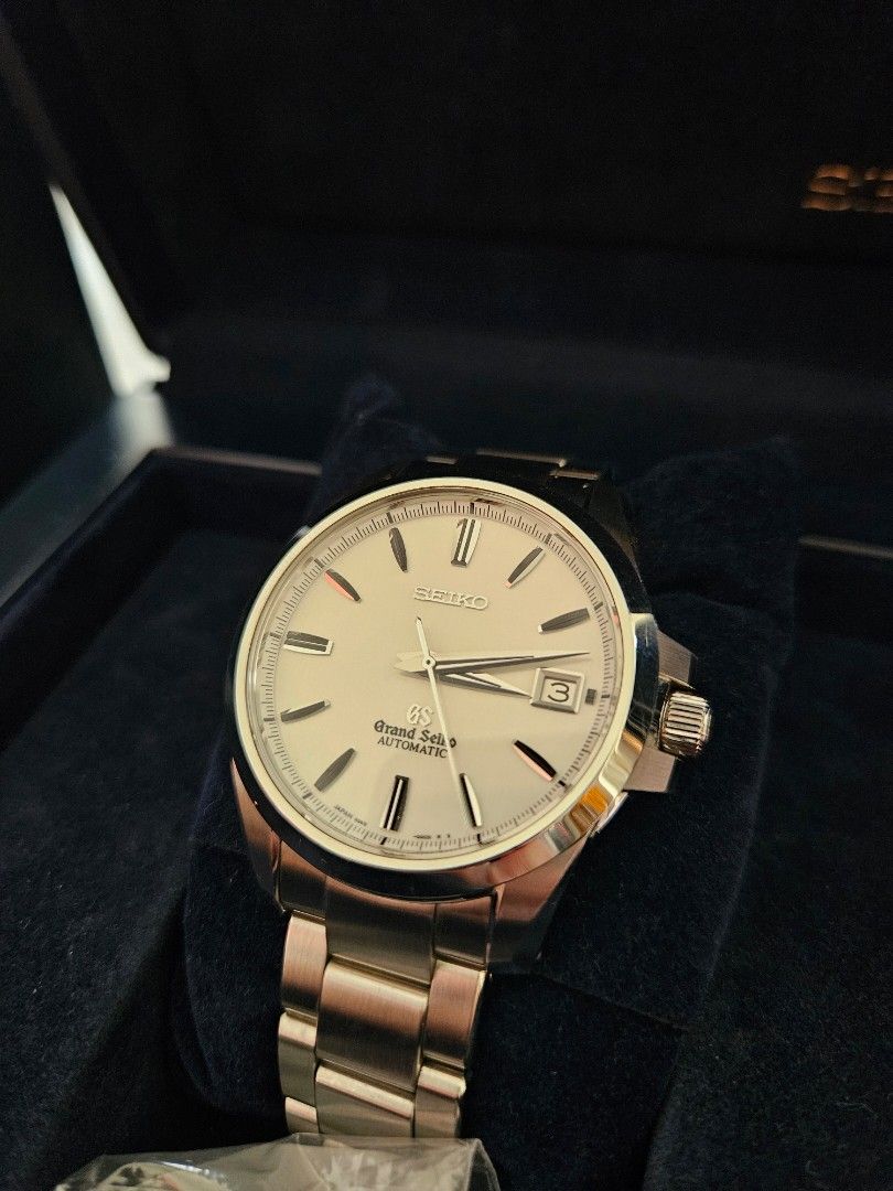 Grand Seiko SBGR055