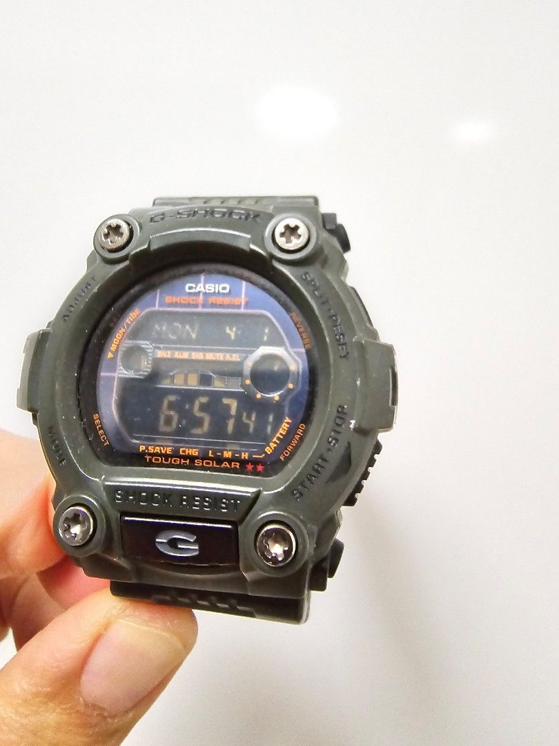 Gr 7900kg on sale