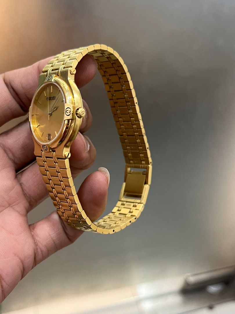Gucci 9200M Unisex Watch