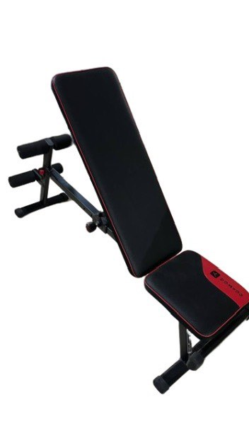 Domyos gym bench clearance