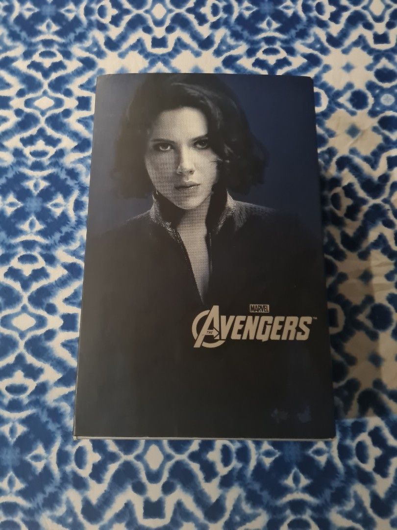 Hot toys Avengers black widow (Category: Figurines & Statues) located in Taguig. Submitted by gowilliam.767 (Listing ID 1317971012, Image 1). Description: meetups west mckinly or bgc never displayed...opened once for inspection gcash prior to pickup if transaction to be done via courier..