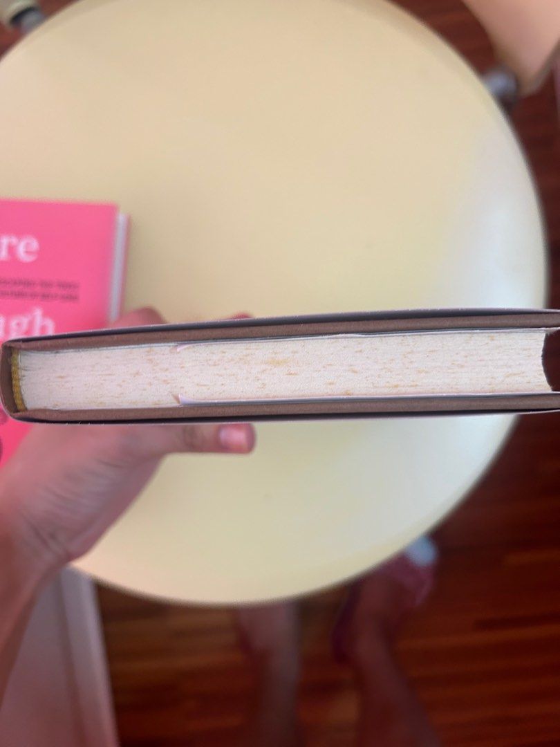 How ton influence people (Category: Storybooks) located in Cebu City. Submitted by geeia (Listing ID 1317931154, Image 3). Description: Bought in fully booked, with storage stains.Inside still good.