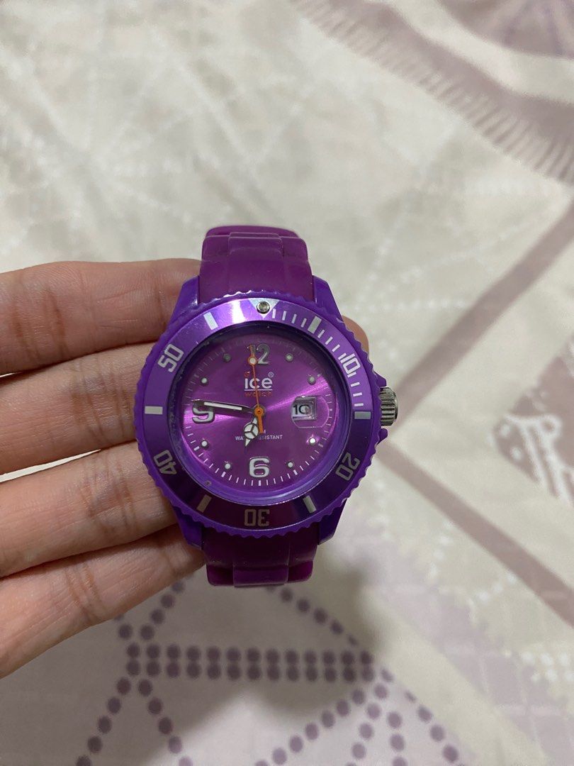 Ice Watch, Luxury, Watches on Carousell