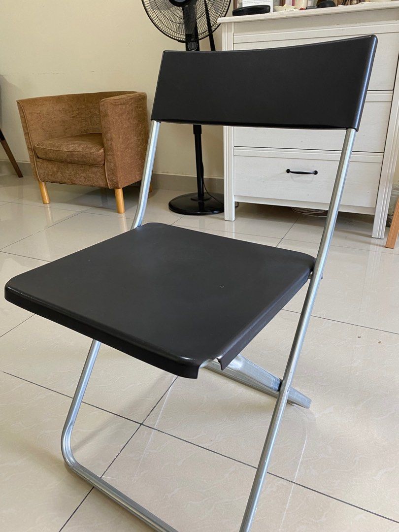 Ikea Jeff Chair