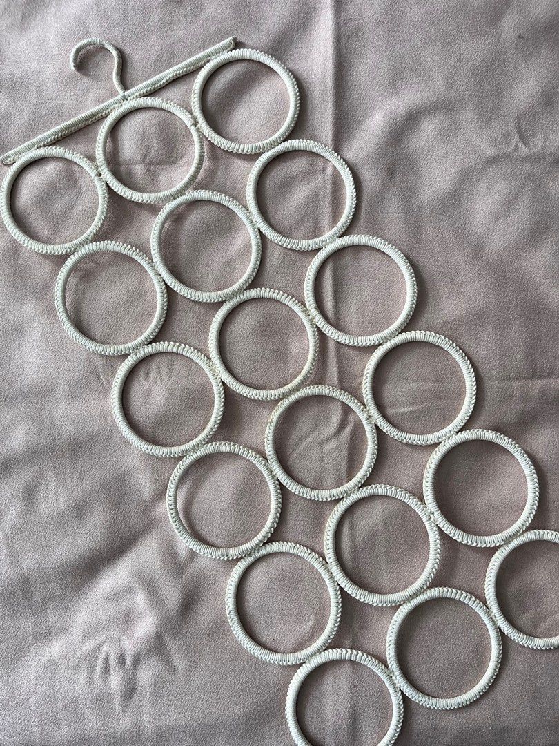Ikea scarf hanger outlet