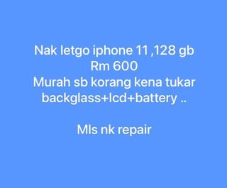 (Category: ) located in . Submitted by firadahlan (Listing ID 1317930401, Image 1). Description: .