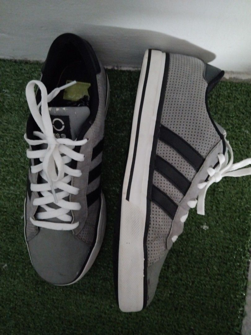 Kasut Sneaker Adidas Neo Men s Fashion Footwear Sneakers on Carousell