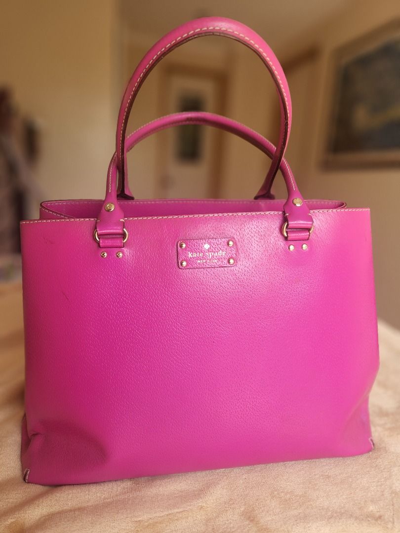 Wellesley elena kate spade 2025