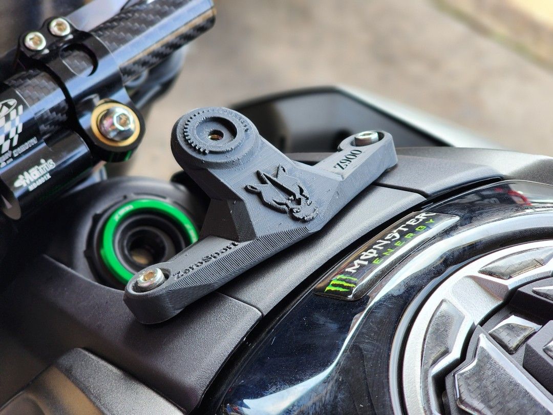 Quadlock z900 on sale