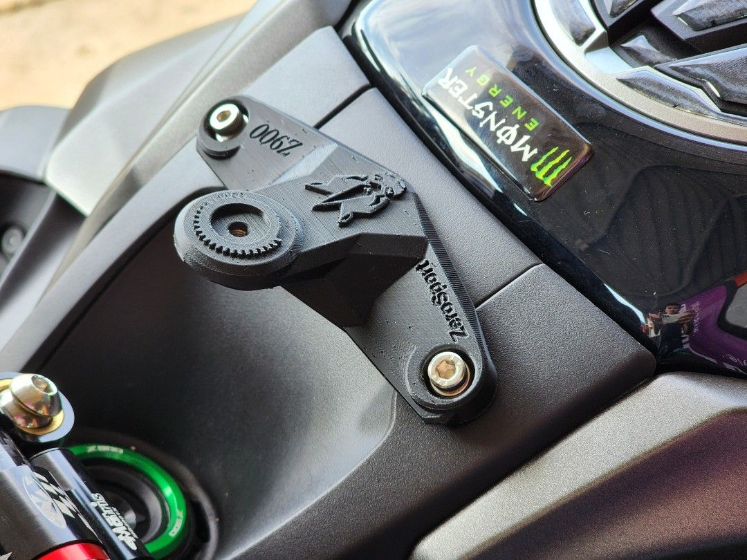 Quadlock z900 on sale