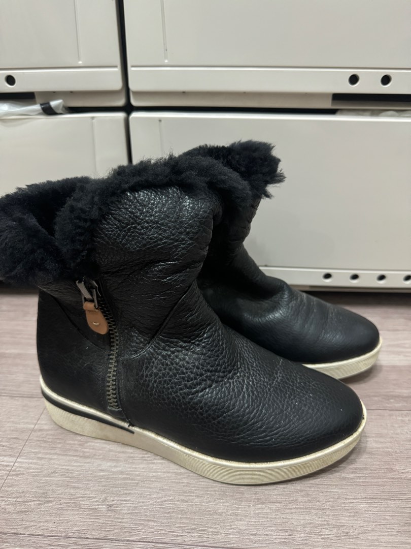 Kenneth cole winter boots outlet