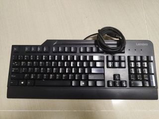 GTR KM-308 Standard Wired Keyboard 有線鍵盤 (no mousse 沒有滑鼠）, 電腦＆科技, 電腦周邊及 ...