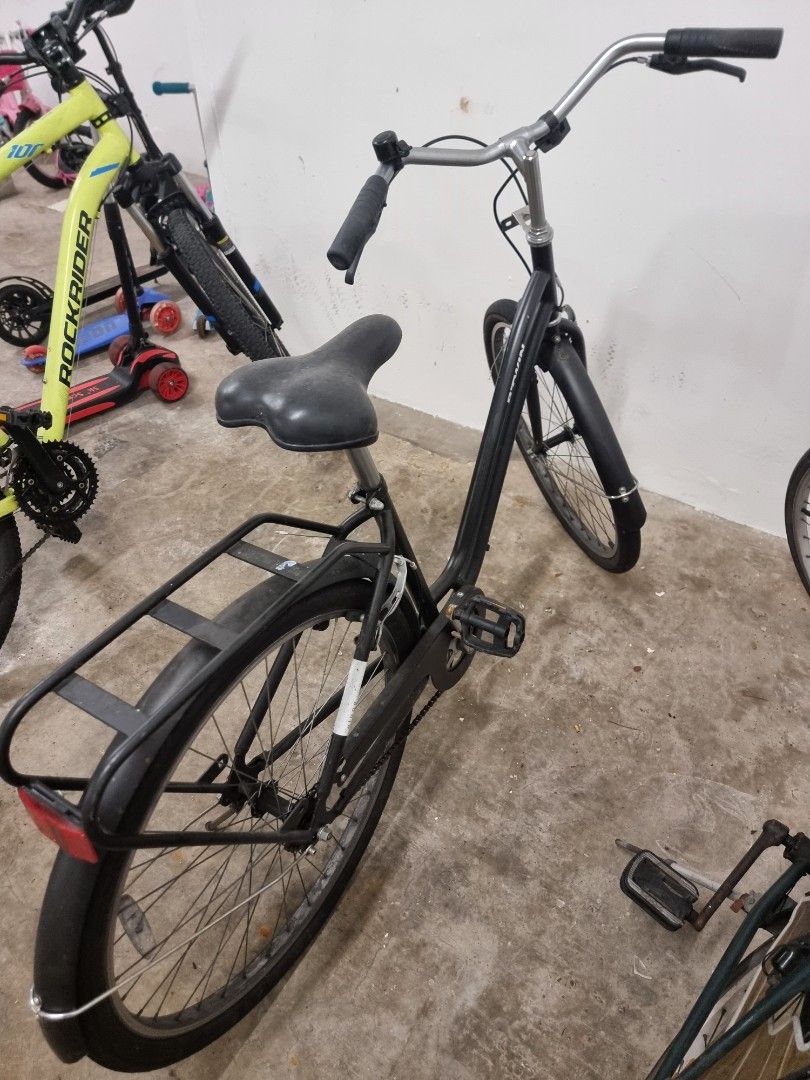 Ladies bike for sale Sports Equipment Bicycles Parts Bicycles on Carousell