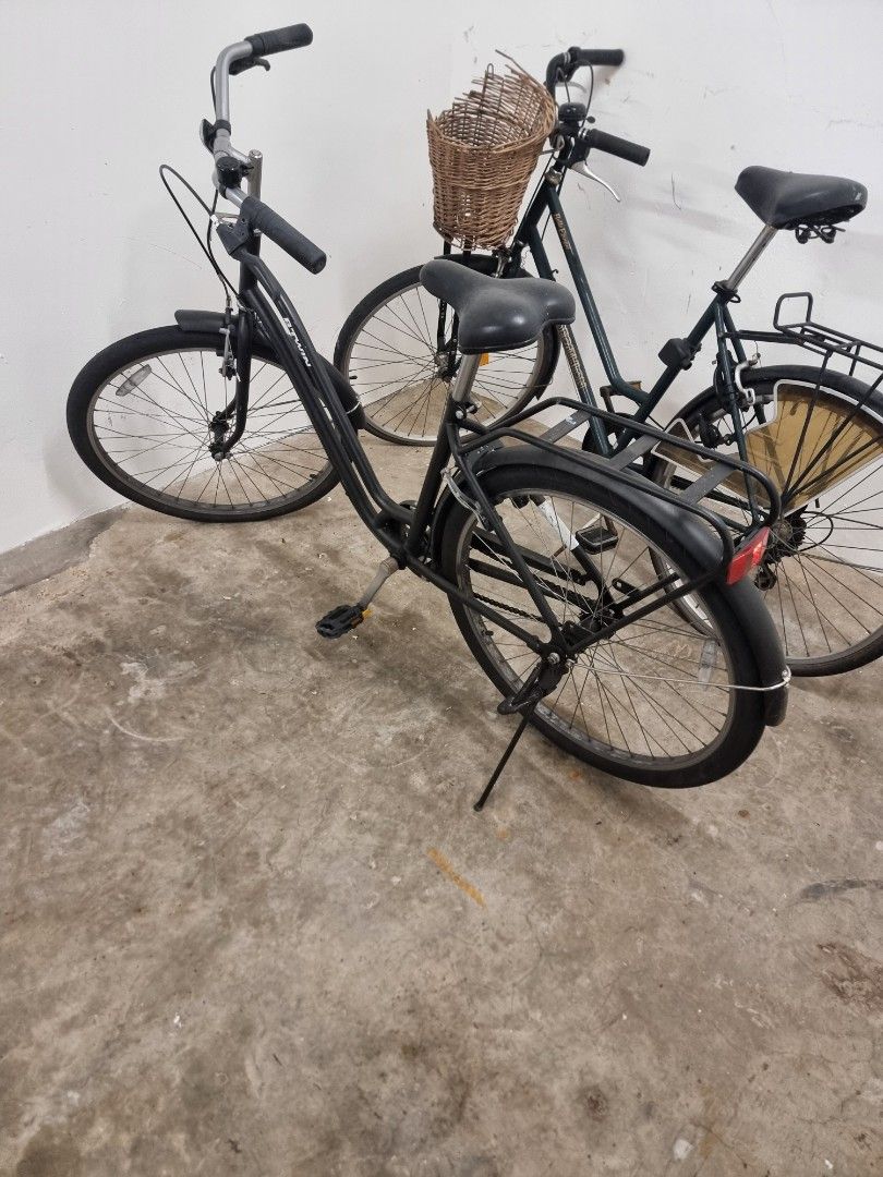 Ladies bike for sale Sports Equipment Bicycles Parts Bicycles on Carousell