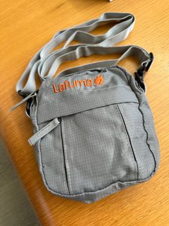 Lafuma 斜孭袋64232372672131110