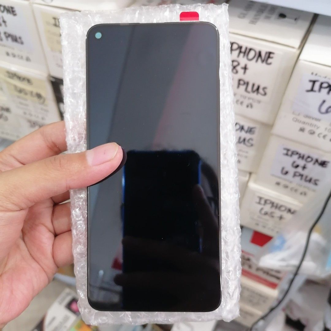Lcd For Huawei Nova 5T Lcd Touch Screen Set (Category: Other Gadgets) located in Mandaluyong City. Submitted by carenalba18 (Listing ID 1317908395, Image 2). Description: * All Lcd are tested before shipping out. * 7 days warranty. * Before ordering make sure that the only thing is broken is your screen or Lcd. We test the Lcd one by one to make sure it is working. * Man made damage to any part of the screen will invalidate the warranty. INSTALLA