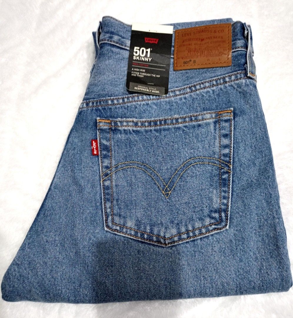 Levis 27 x 28 clearance