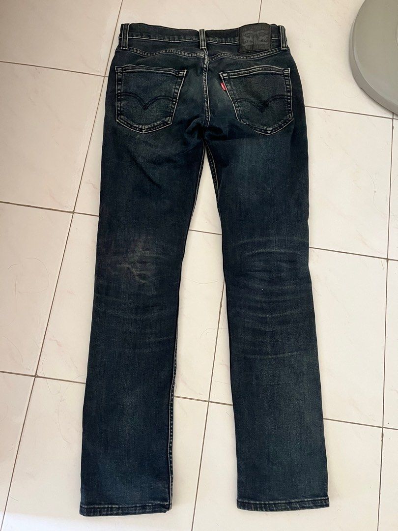 Levis 511 w30 l32 best sale