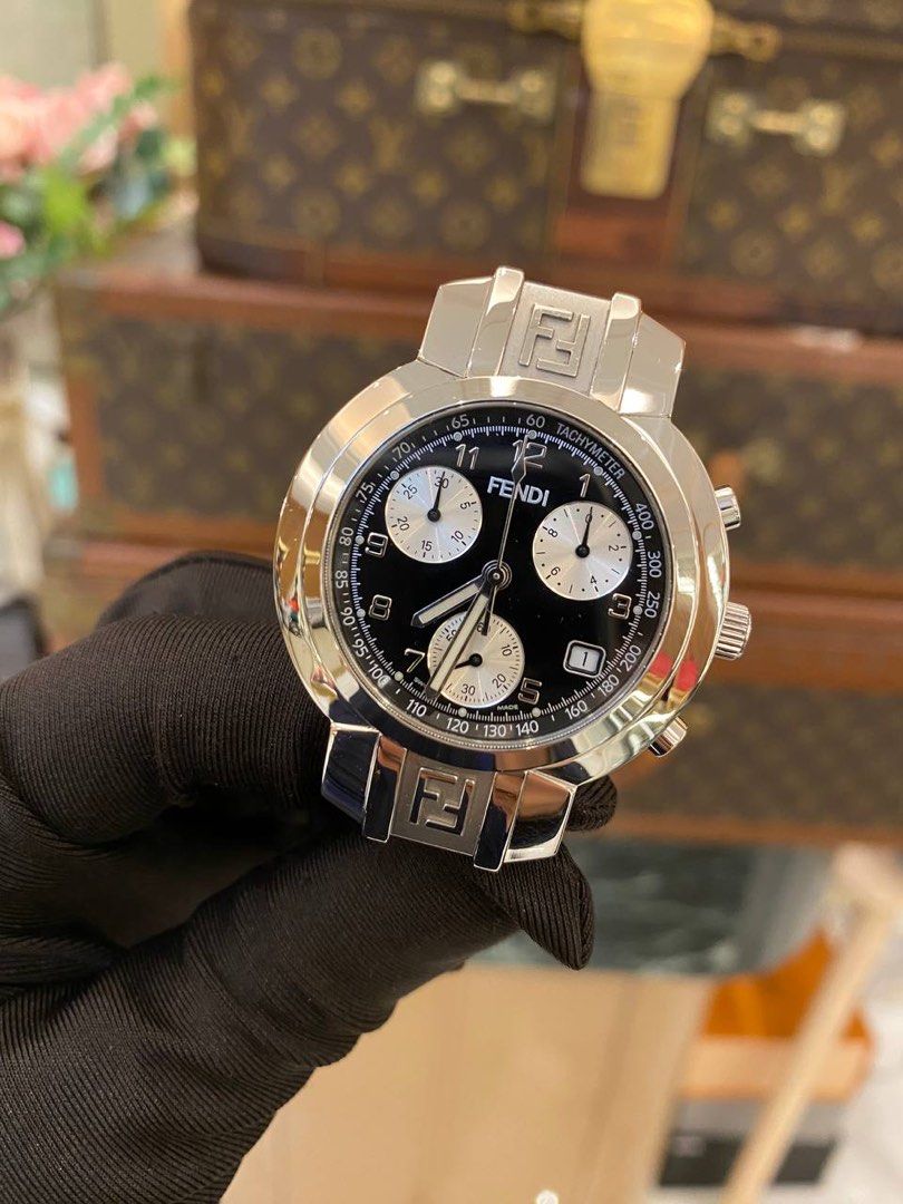 New fendi watch online