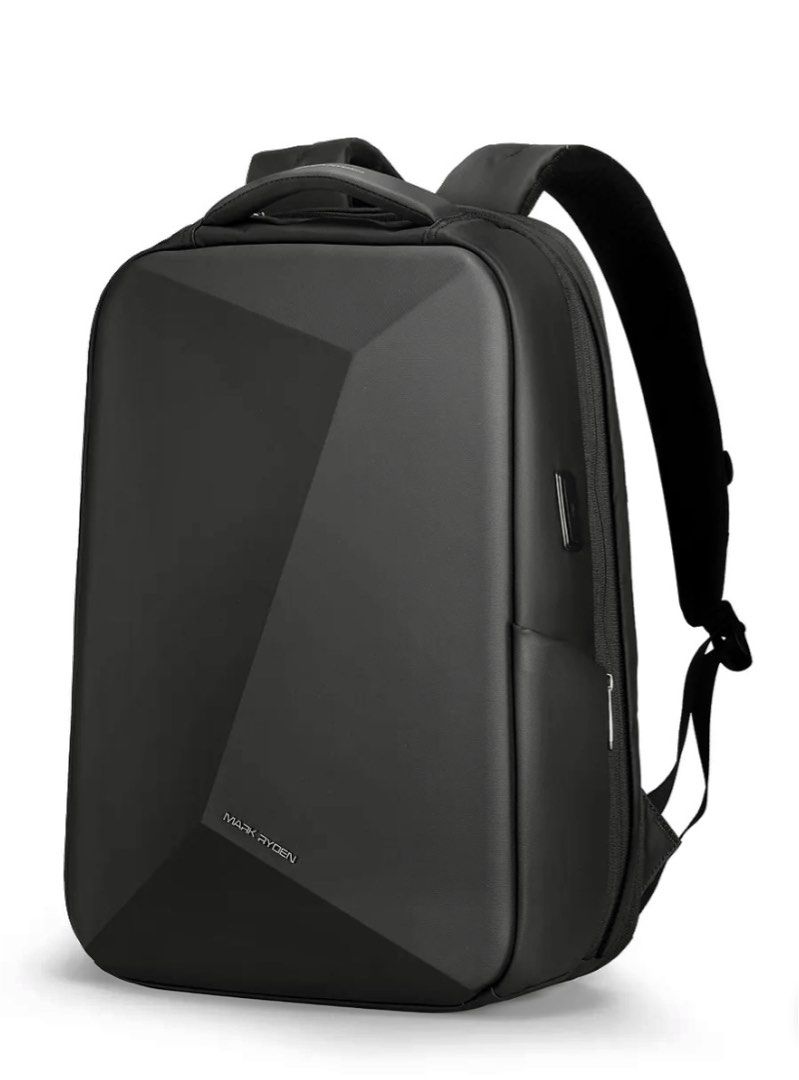 Anti theft backpack mark ryden outlet