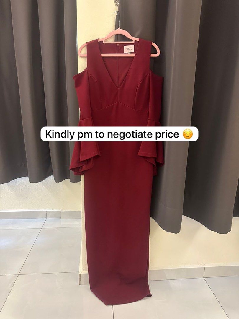 Marry merry dress price discount