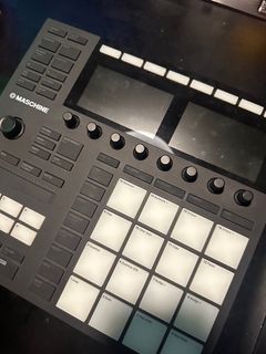 その他 MASCHINE MK3 HW MASCHINE MK3 HW + Upgrade for KSelect