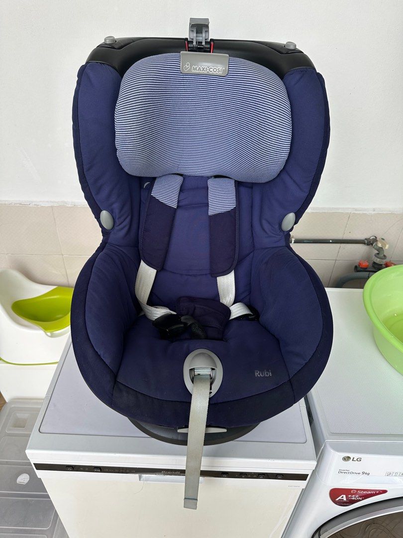 Maxi cosi rubi car seat shop
