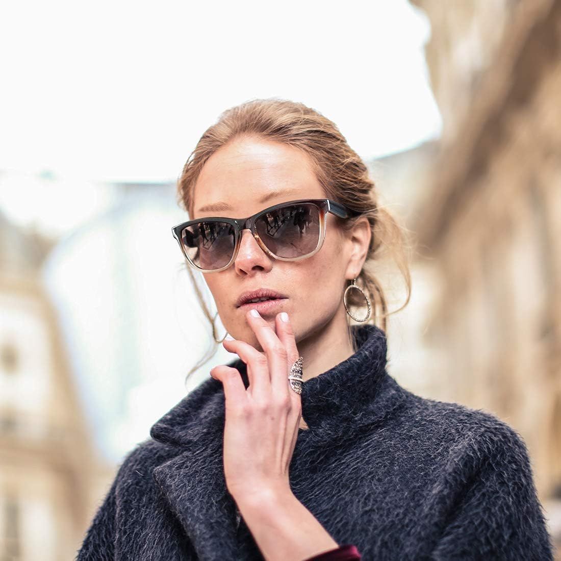 Mens ombre sunglasses online