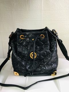Metro city bucket bag price outlet