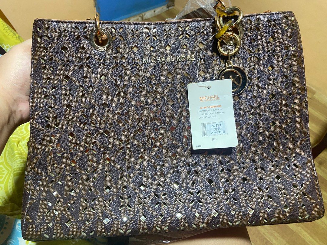 Mk two way bag hotsell