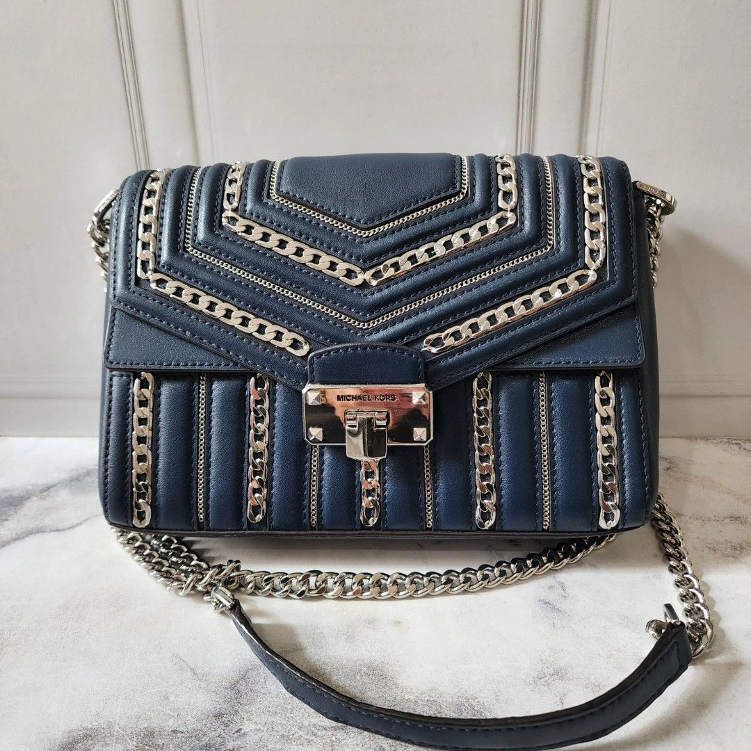 Michael Kors Whitney Chain Original