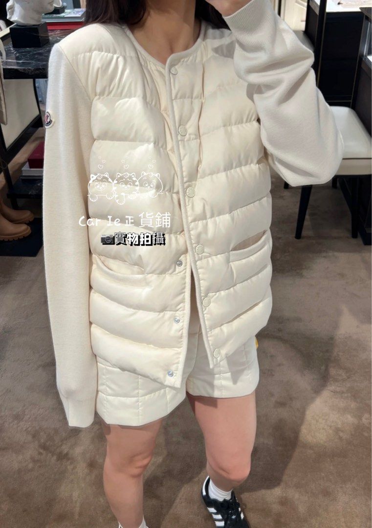 Moncler xxs store