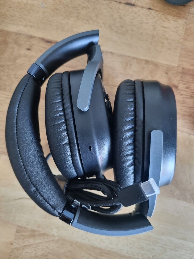 MSI Gaming Headset422209995827456001