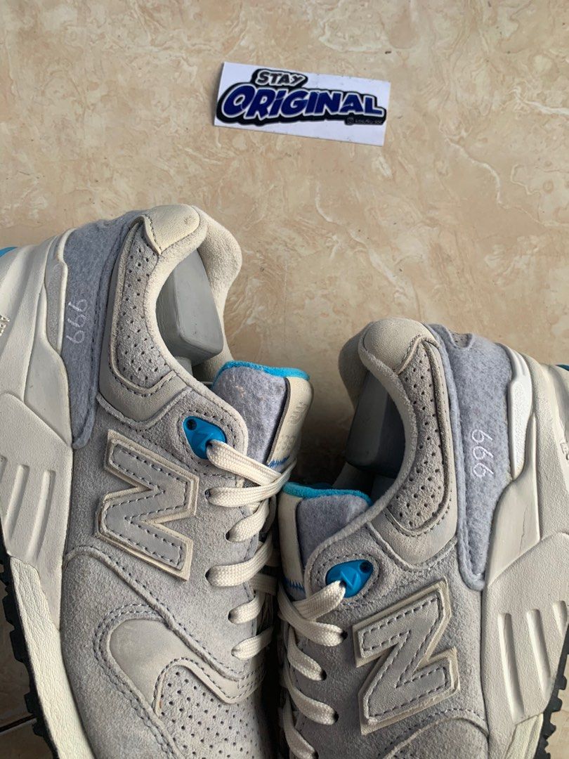 New balance 999 original clearance