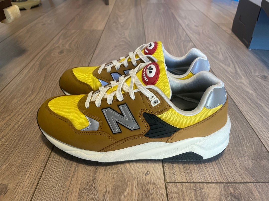 New Balance MT580 AB2 not Stussy Real Mad Hectic Mita Sneaker Carousell