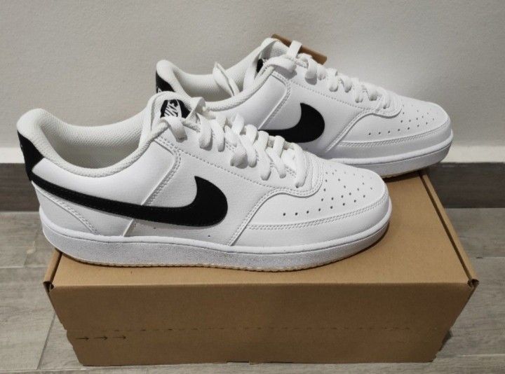 NEW CHEAP Nike Court Vision Low Next Nature Men sneakers shoes air force adidas superstar Jordans dunk lows panda legacy