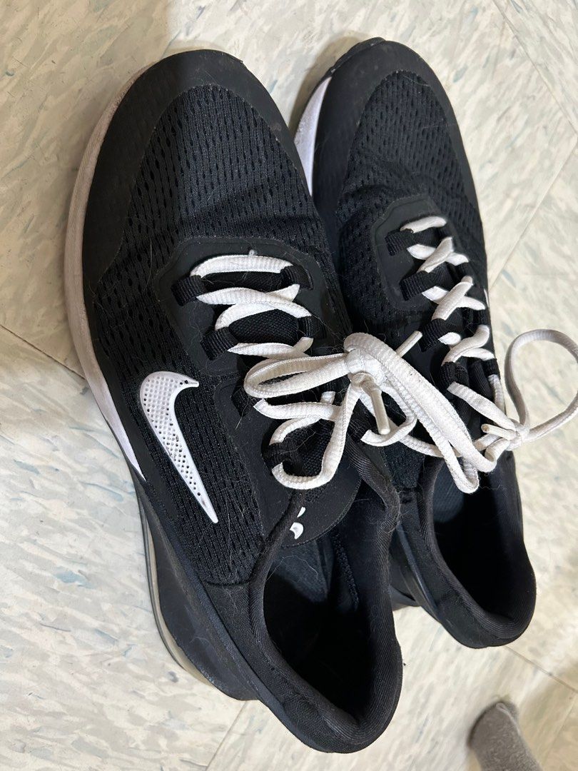 nike air force 1 india black